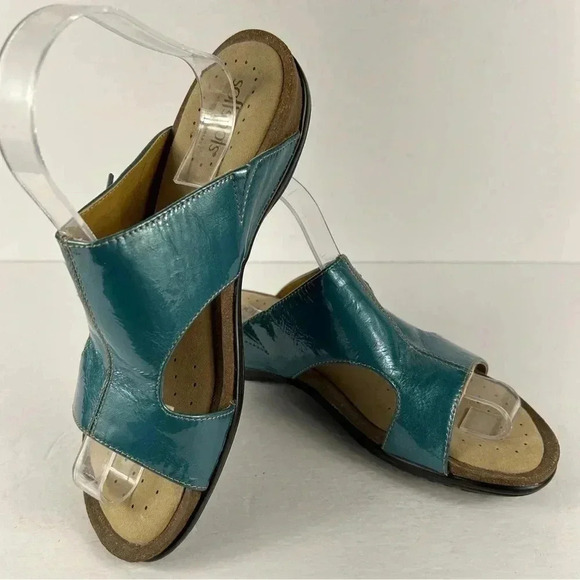 Softspots comfy  sandals 9 - Picture 4 of 8